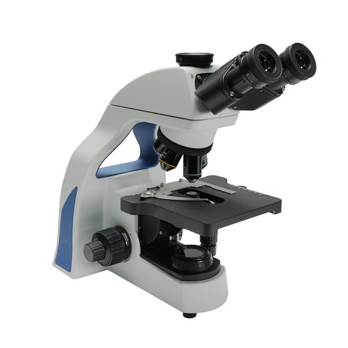 Microscope biologique trinoculaire BS-2043T