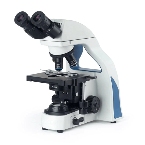 Microscope Biologique Binoculaire BS-2043B