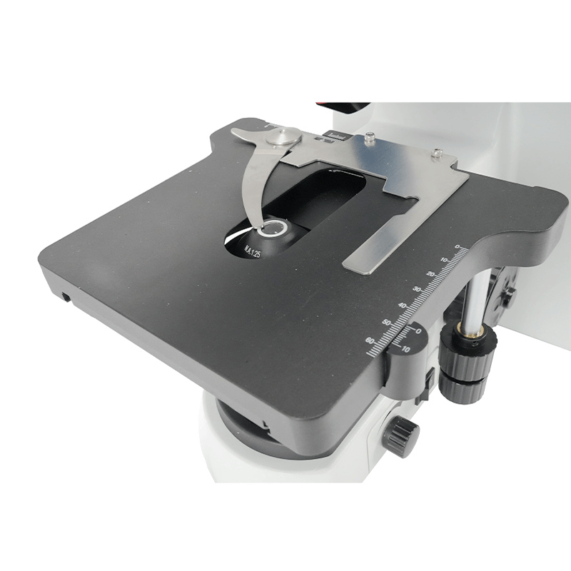 Microscope Biologique Binoculaire BS-2043B