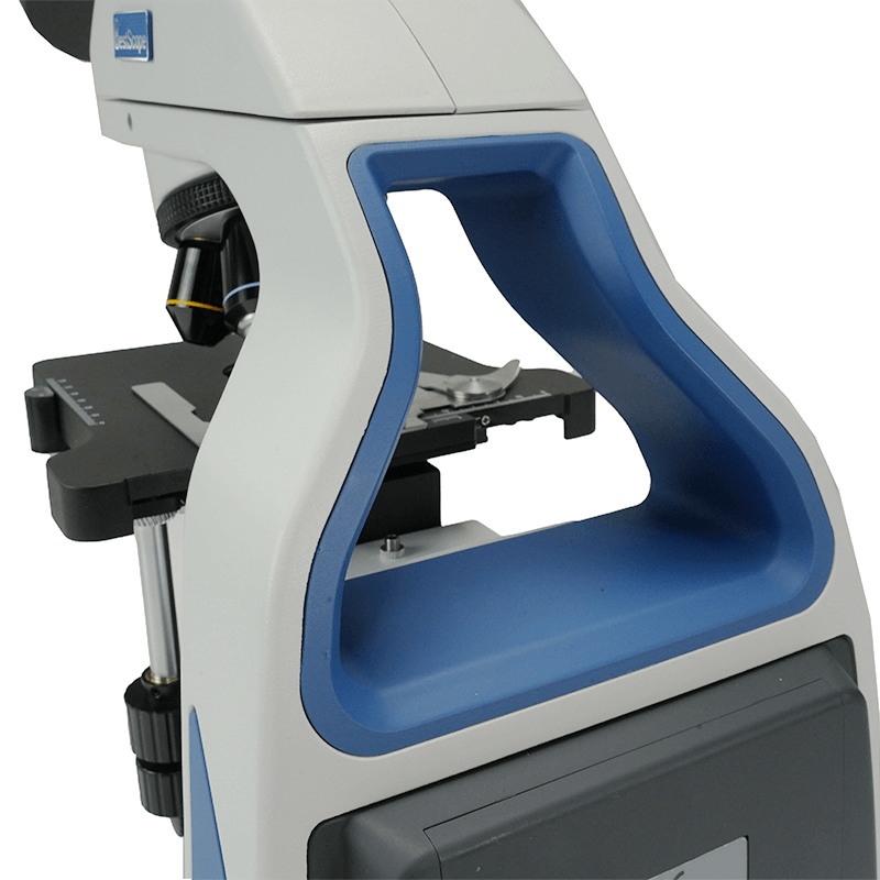 Microscope Biologique Binoculaire BS-2043B
