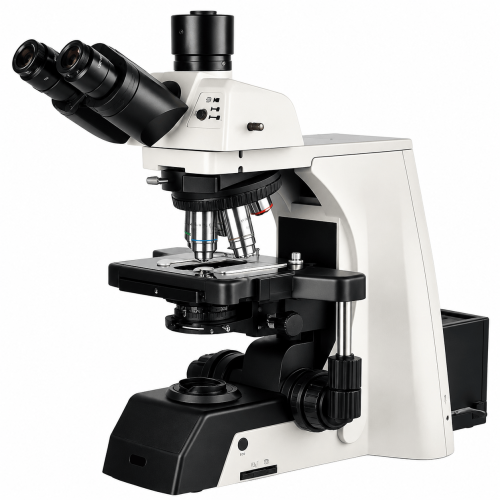 BS-2081 — Microscope de Recherche Biologique