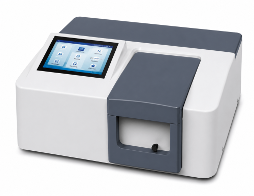 Spectrophotomètre UV-Vis 752 Automatique