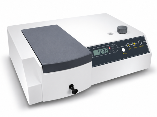 Spectrophotomètre Visible 722