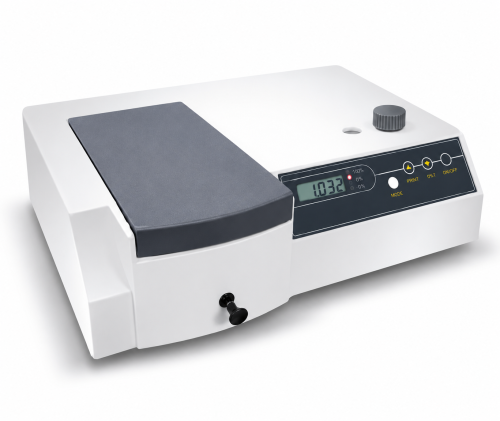 Spectrophotomètre Visible 722
