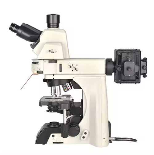 BS-2081F — Microscope de Recherche avec Fluorescence html