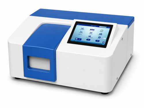 Spectrophotomètre UV-Vis Double Faisceau UV1800