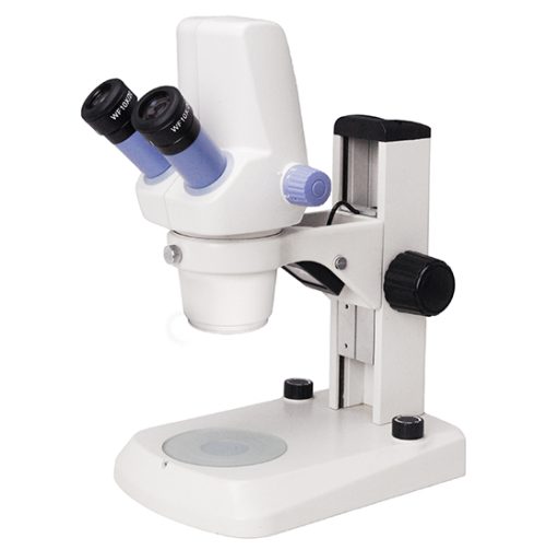 Loupe Stéréo Zoom BS-3020BD avec Caméra Numérique Intégrée